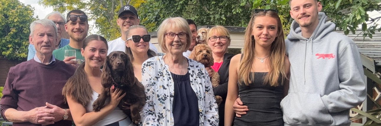 beckydear_'s profile banner image