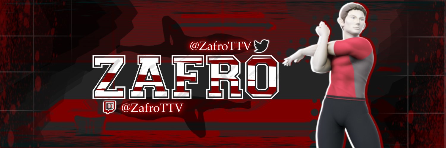 zaron135's profile banner image