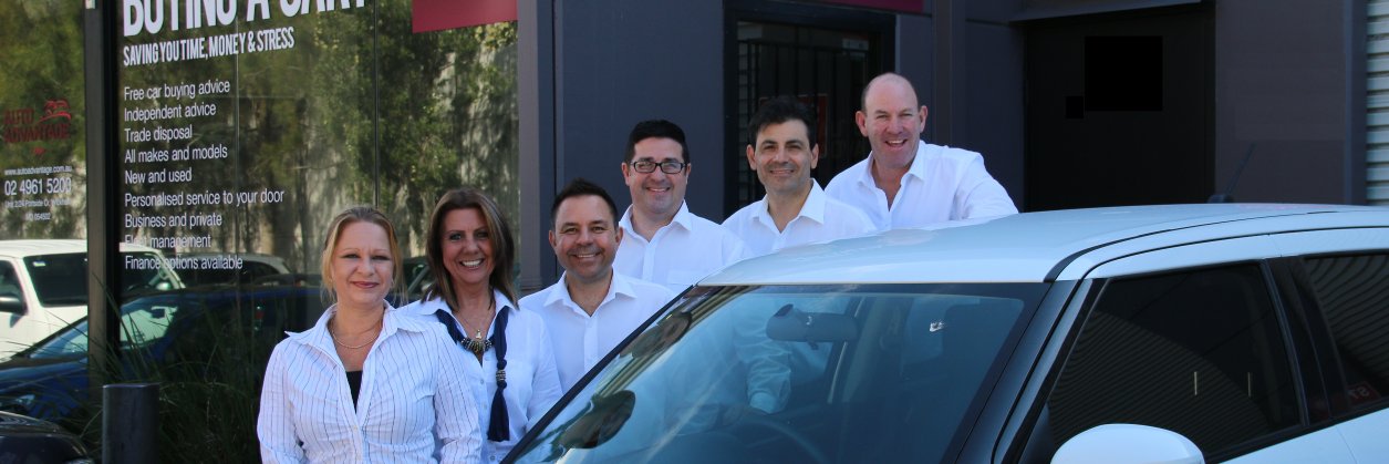 AutoAdvantageAU's profile banner image