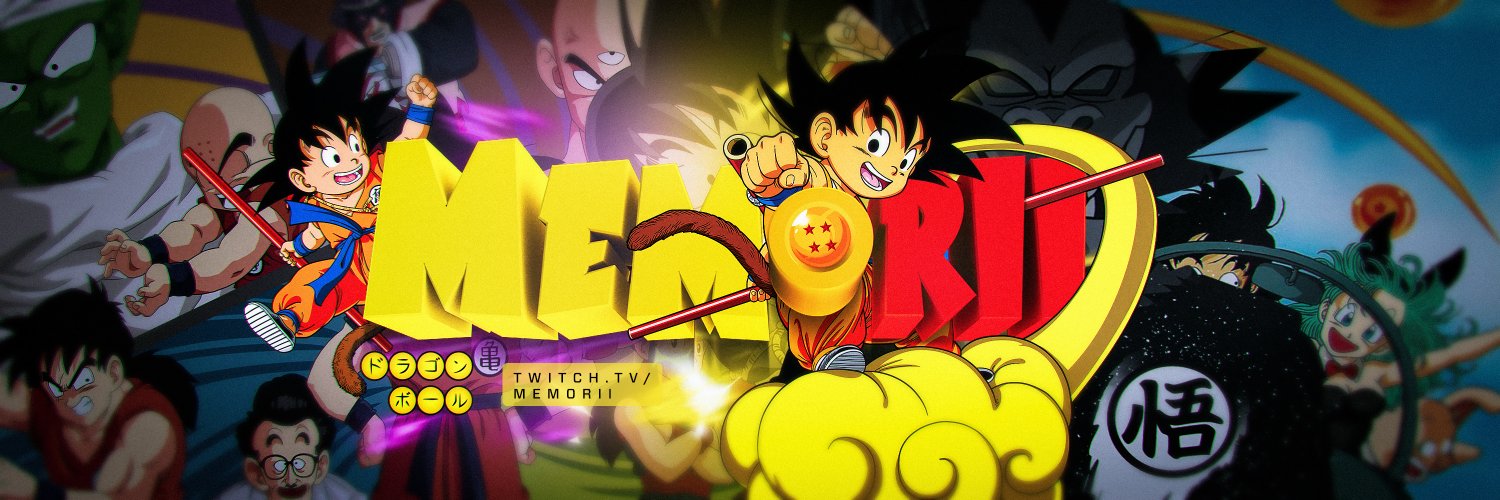 Memorii | Nick banner