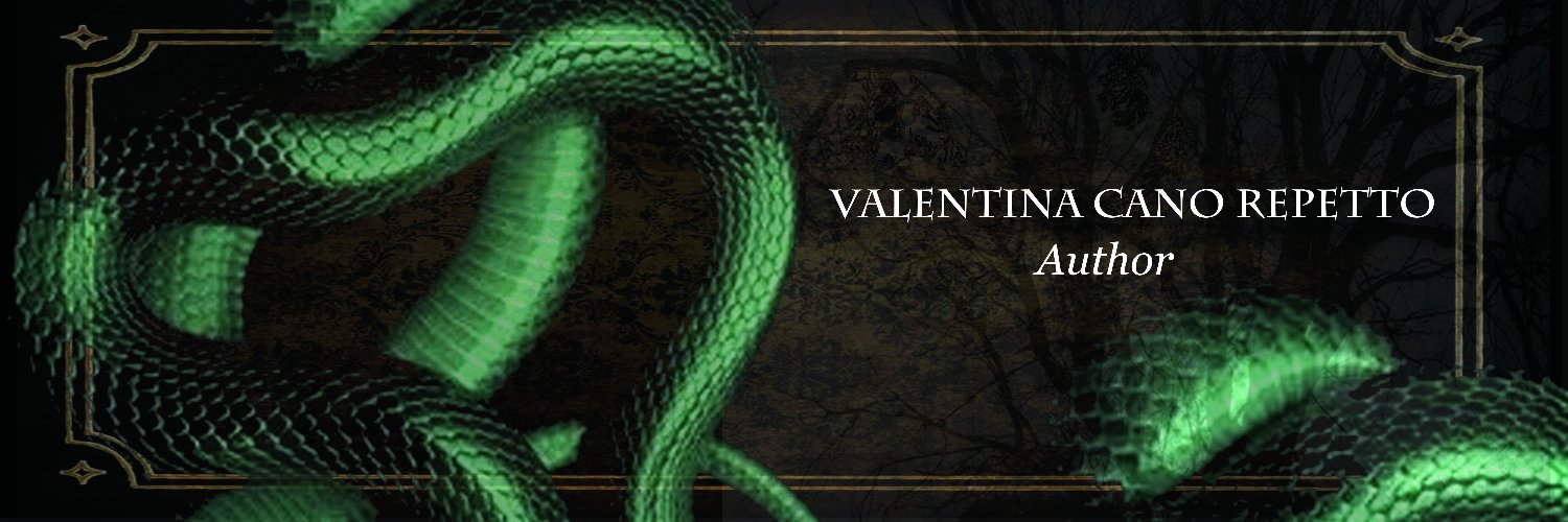 Valentina Cano Repetto - Preorder LOBA Today! banner