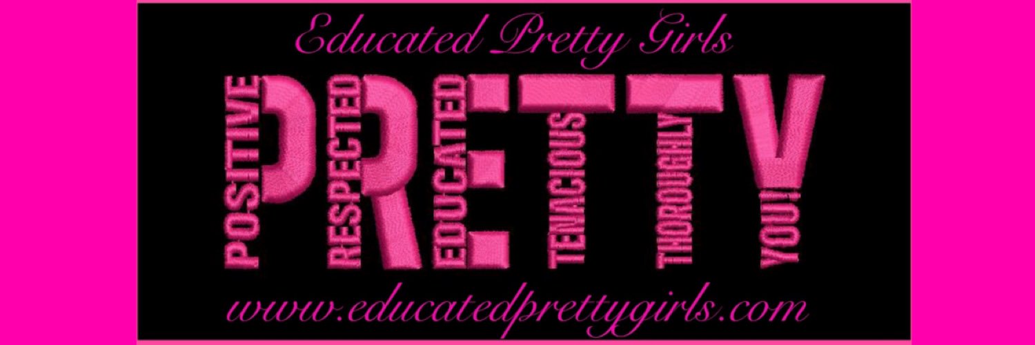 EducPrettyGirls's profile banner image