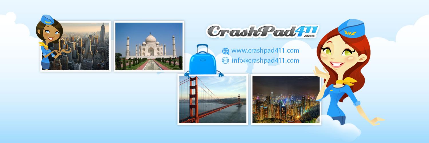 CrashPad411's profile banner image