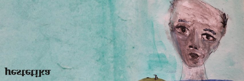 hestetika's profile banner image