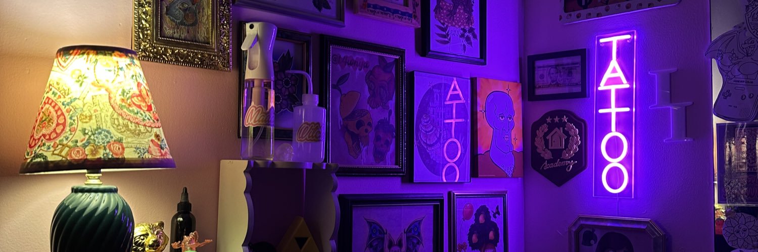 t4wnya's profile banner image