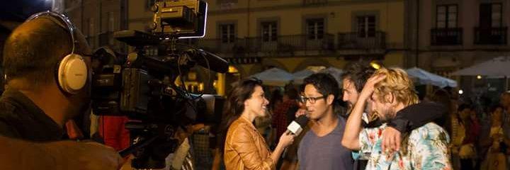 Raquel Mendaña banner