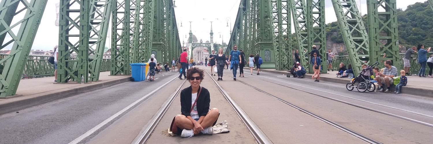 alinbilge's profile banner image