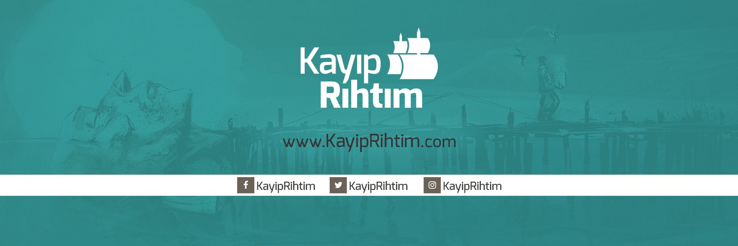 KayipRihtim's profile banner image