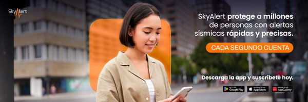 SkyAlertMx Profile Banner