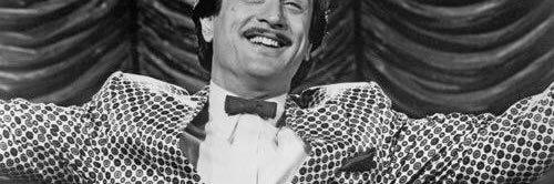 Richard Storms banner