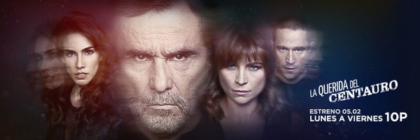 laqueridadelCen's profile banner image