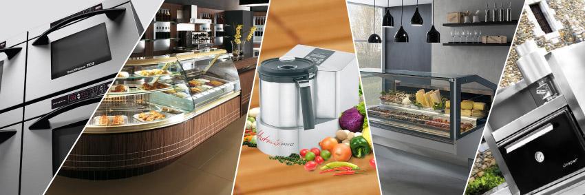 Unique Catering banner