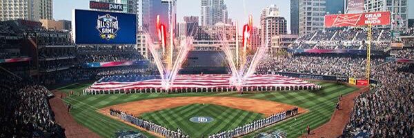 Mark P Sweeney banner