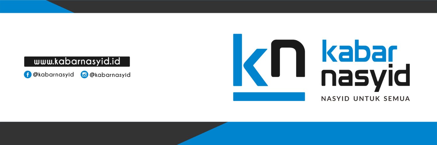 kabarnasyid's profile banner image