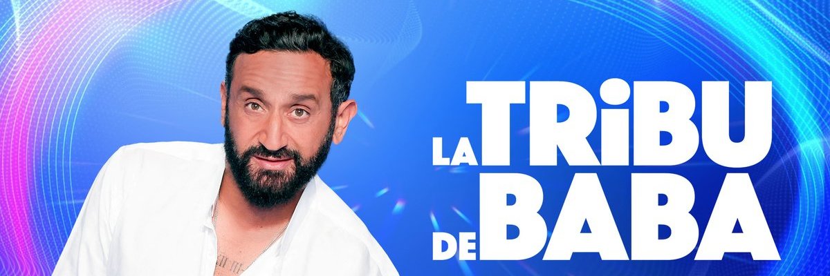 latribudebaba's profile banner image