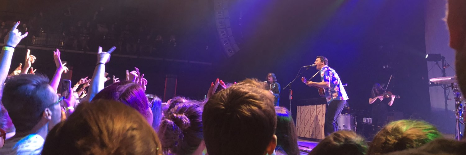 MaddyWolfee's profile banner image