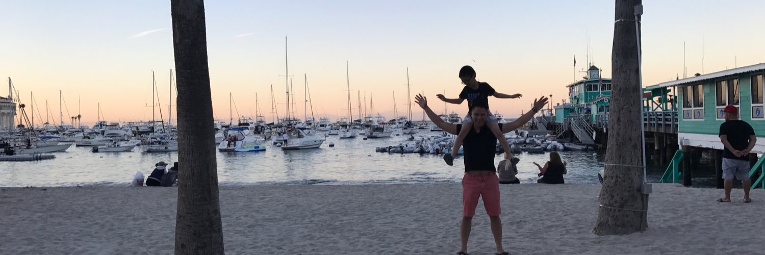 ericgungon's profile banner image