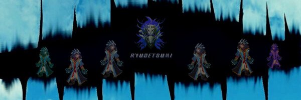Ryuzetsumi Profile Banner