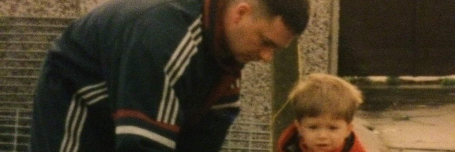 ClyneMoore's profile banner image