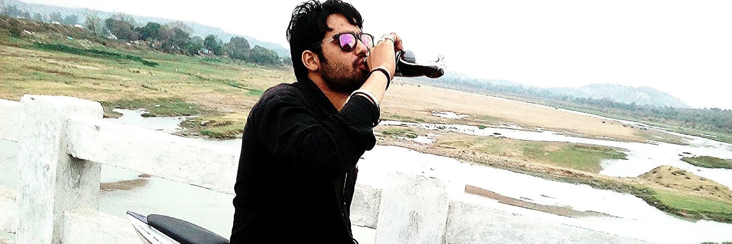 preetlove74747's profile banner image