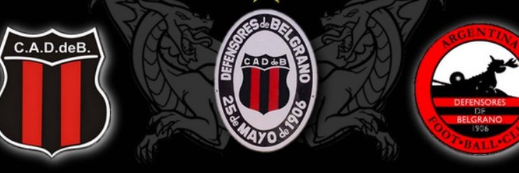 Marian⚽🔴⚫️🔴 banner