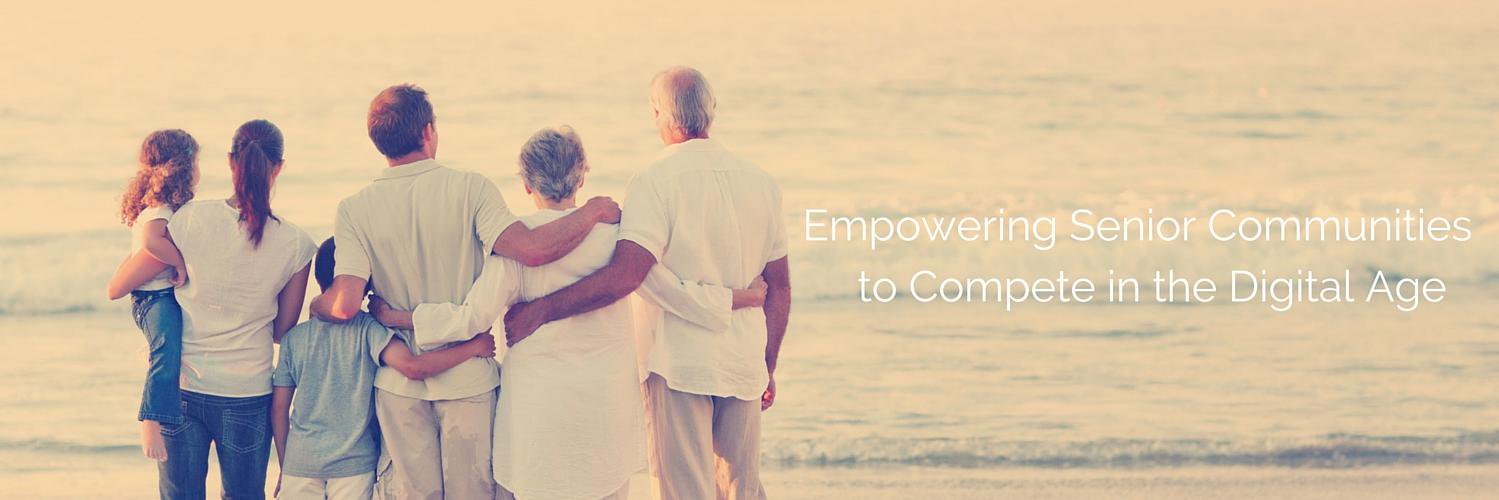 seniormarketer's profile banner image