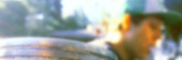 MarcusIsChillin's profile banner image