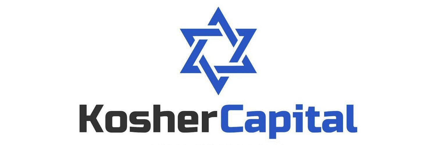 KosherCapital's profile banner image
