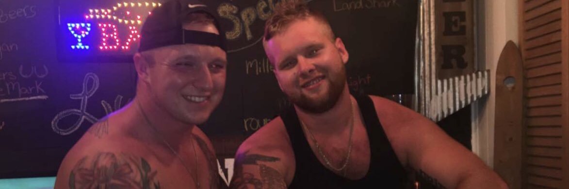 Billydumtime's profile banner image