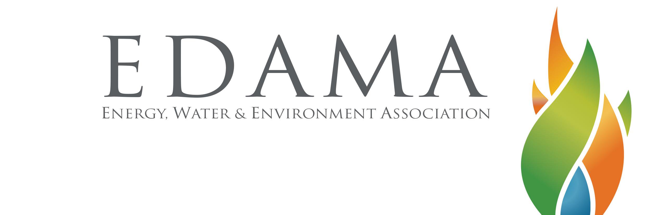 EDAMA banner