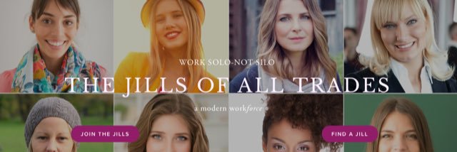 jillsalltrades's profile banner image