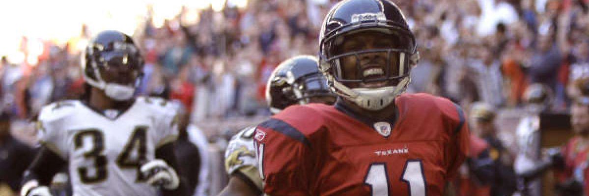 André Davis banner