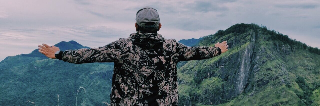 ސައިމަން އިސްމާއިލް 🇲🇻 banner