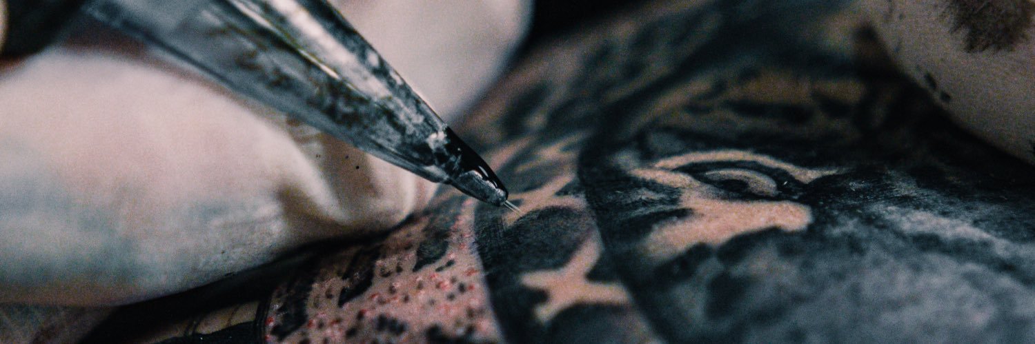 letattoox's profile banner image