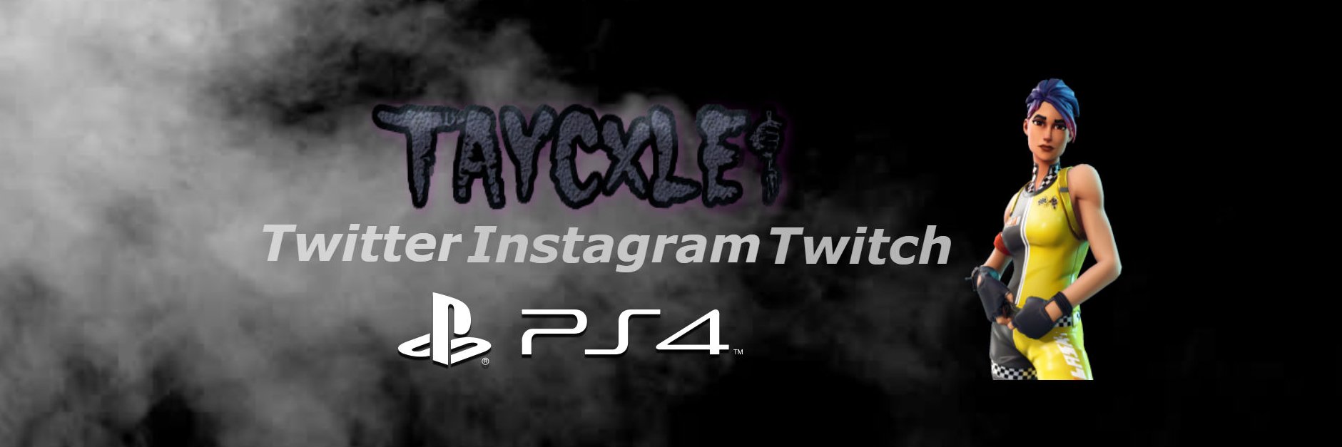 TayCxle1's profile banner image