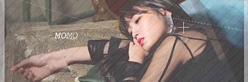 twicemomo37's profile banner image