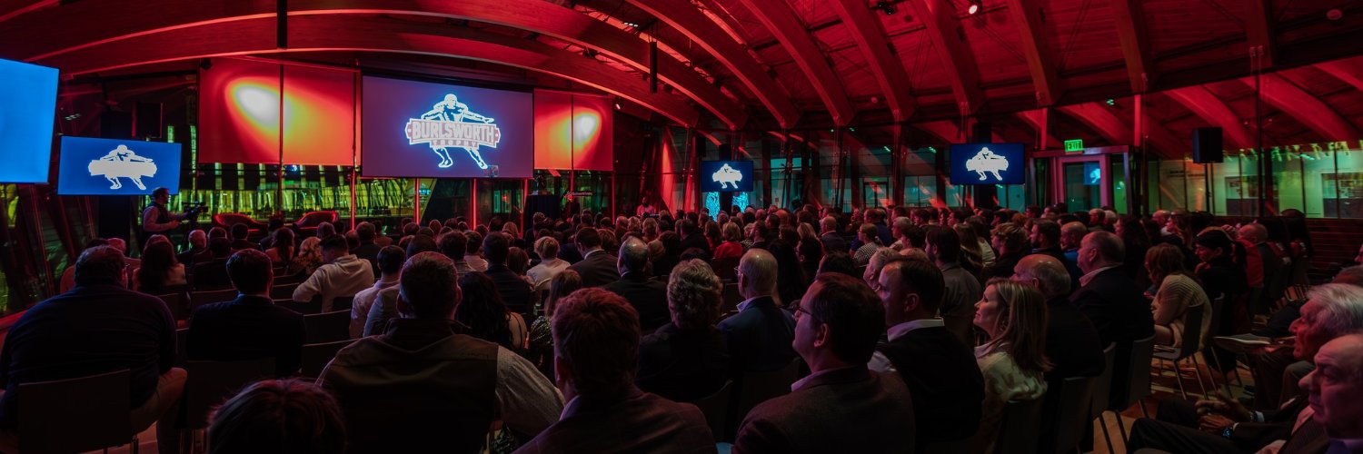 BurlsworthTrust's profile banner image