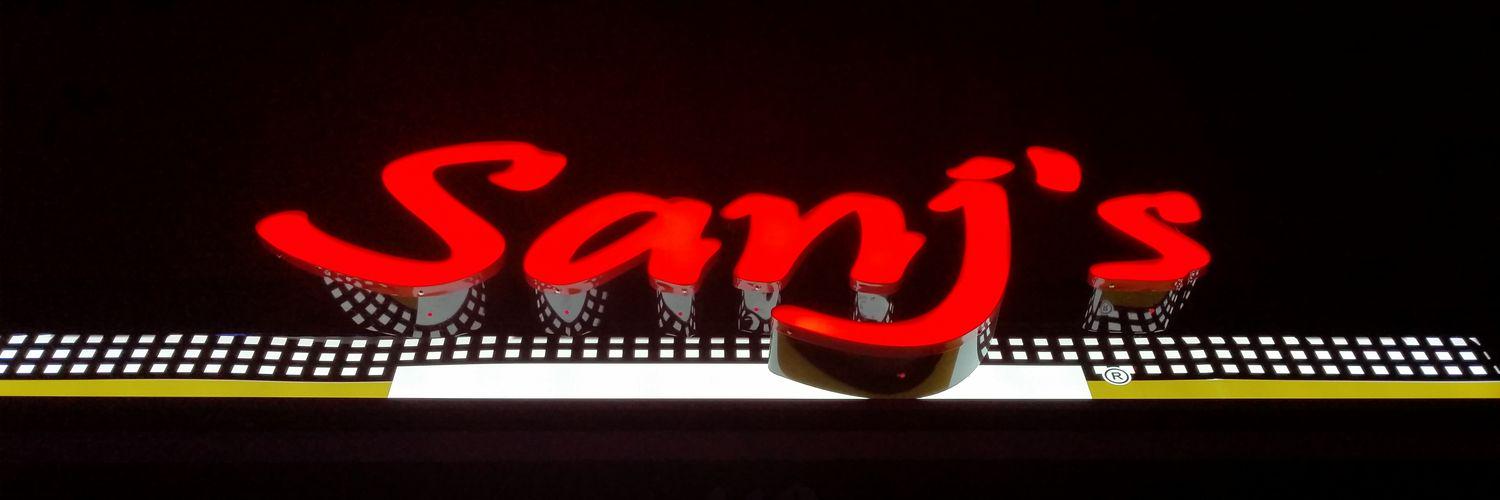 Sanjs_SmokeShop's profile banner image
