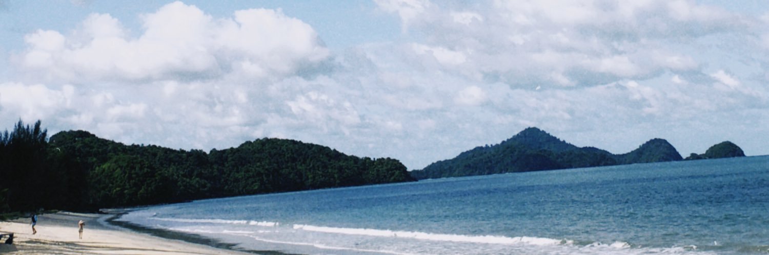 AzyneeJhar's profile banner image
