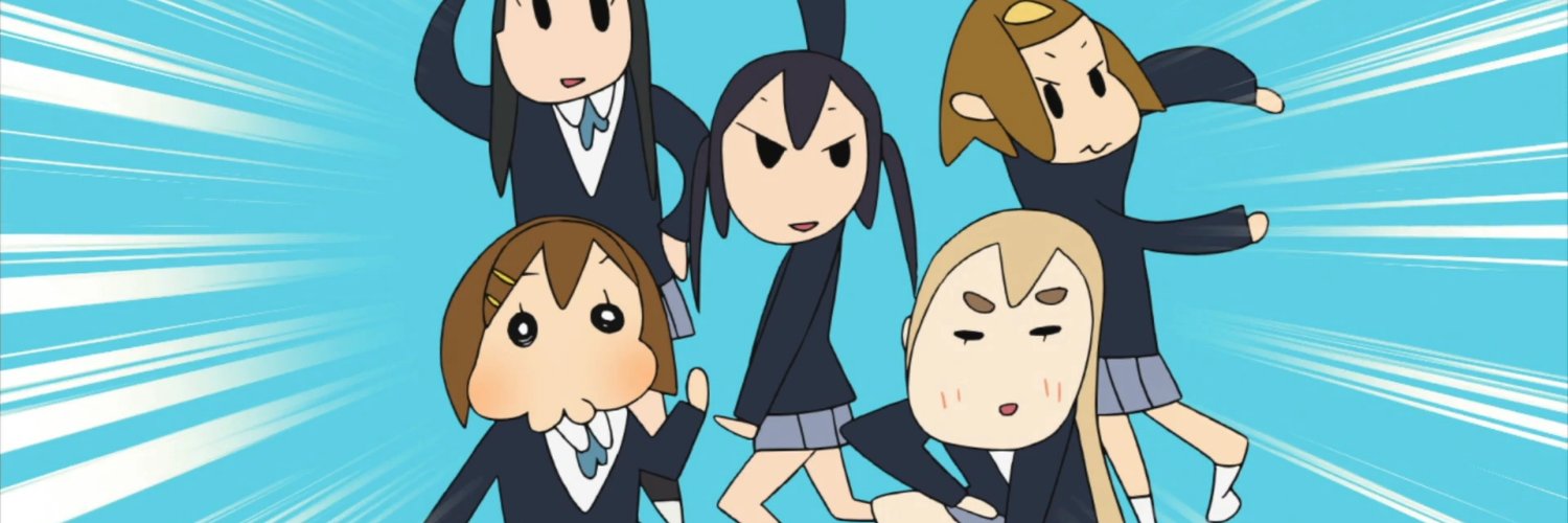 ちゅろ banner