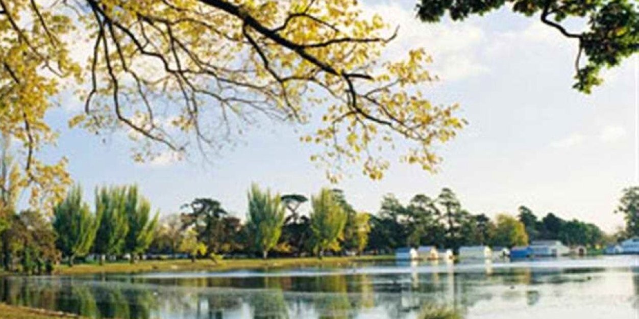BallaratTalks's profile banner image