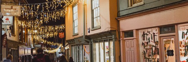 VisitNorwich Profile Banner