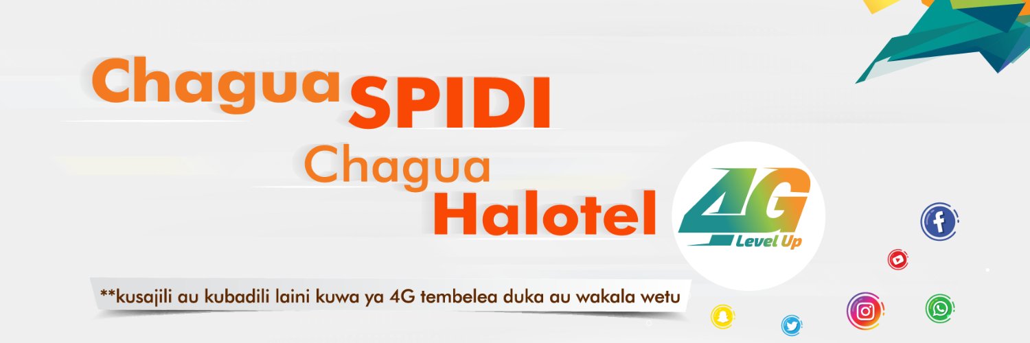 Halotel_Tanzania banner
