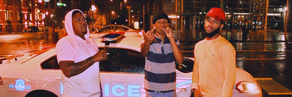 Lil_MurdaMan's profile banner image