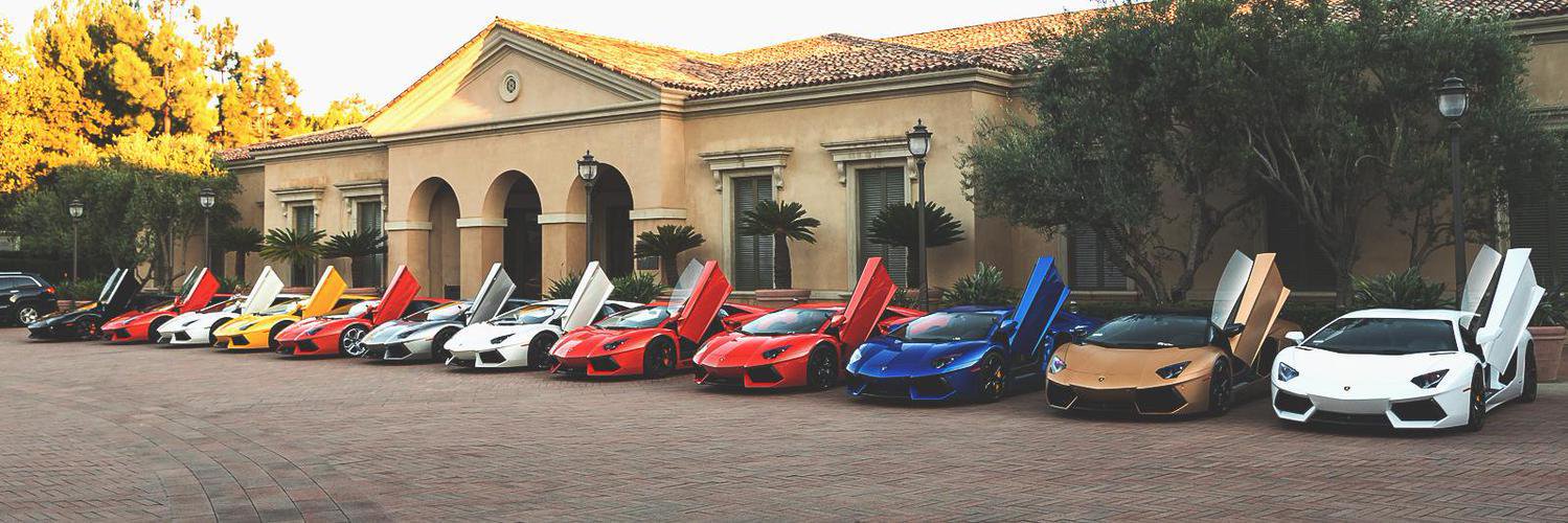 TweetLikeACar's profile banner image