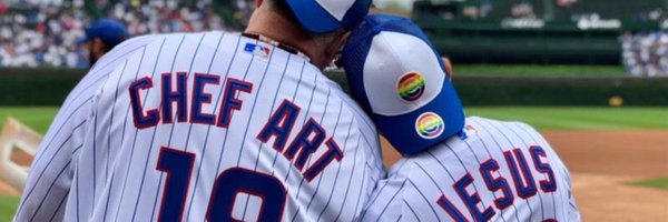 ChefArtSmith Profile Banner