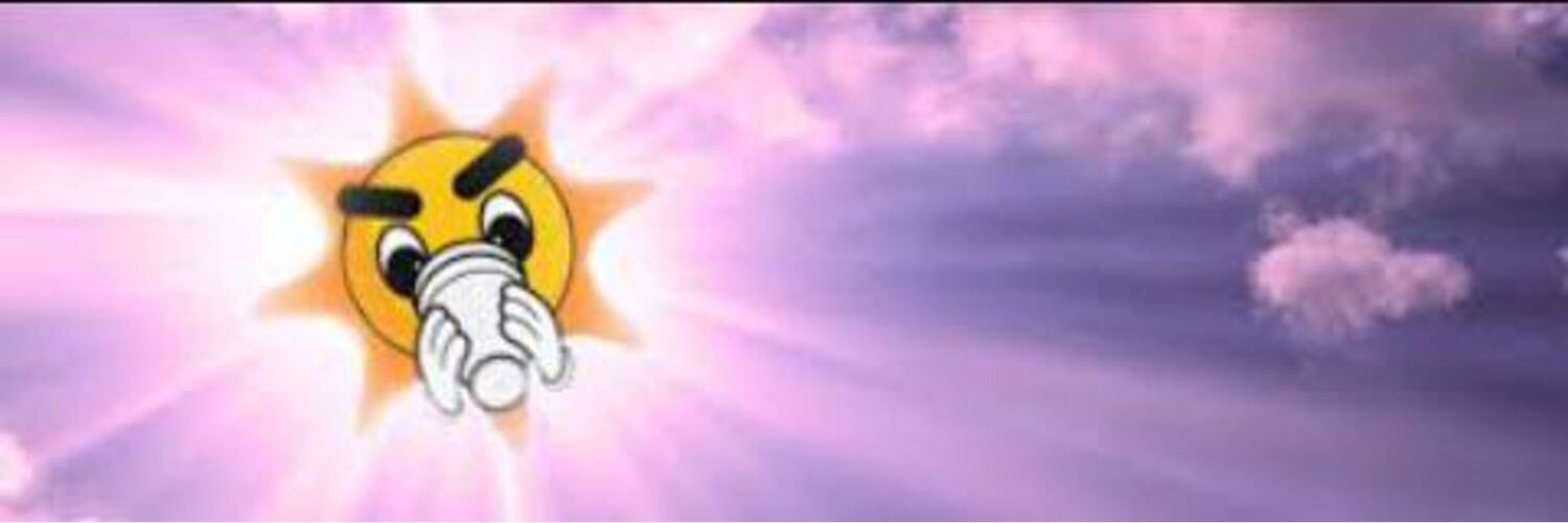 Denzel ☀️ banner