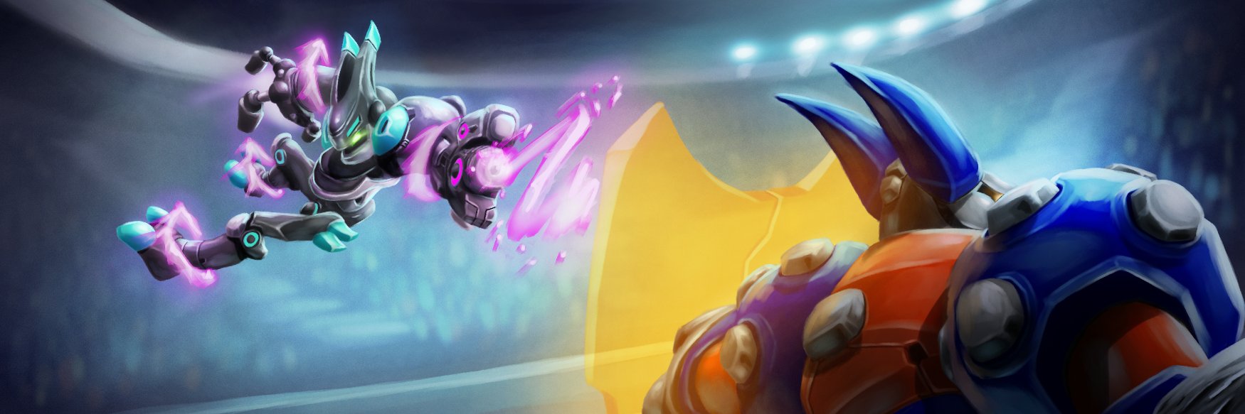 IronTitansRFC's profile banner image