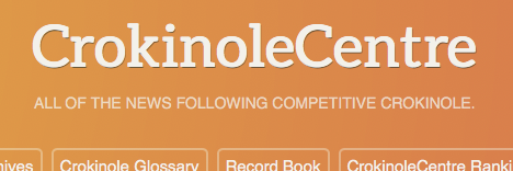 CrokinoleCentre's profile banner image