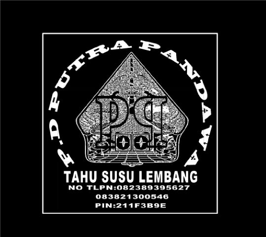 Tahu Putra Pandawa banner